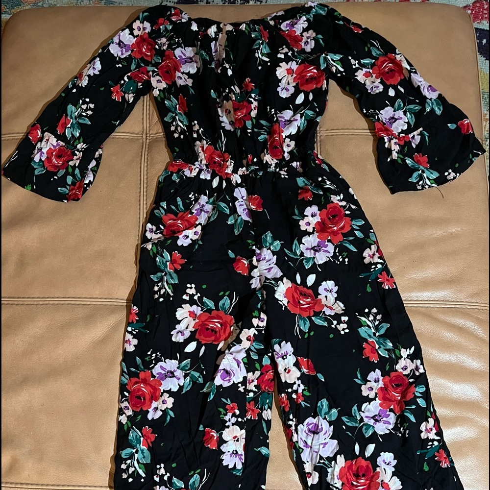 Kids Jumper
